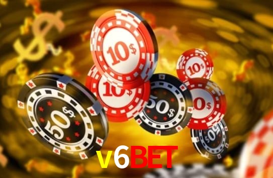Diretório de Jogos v6bet