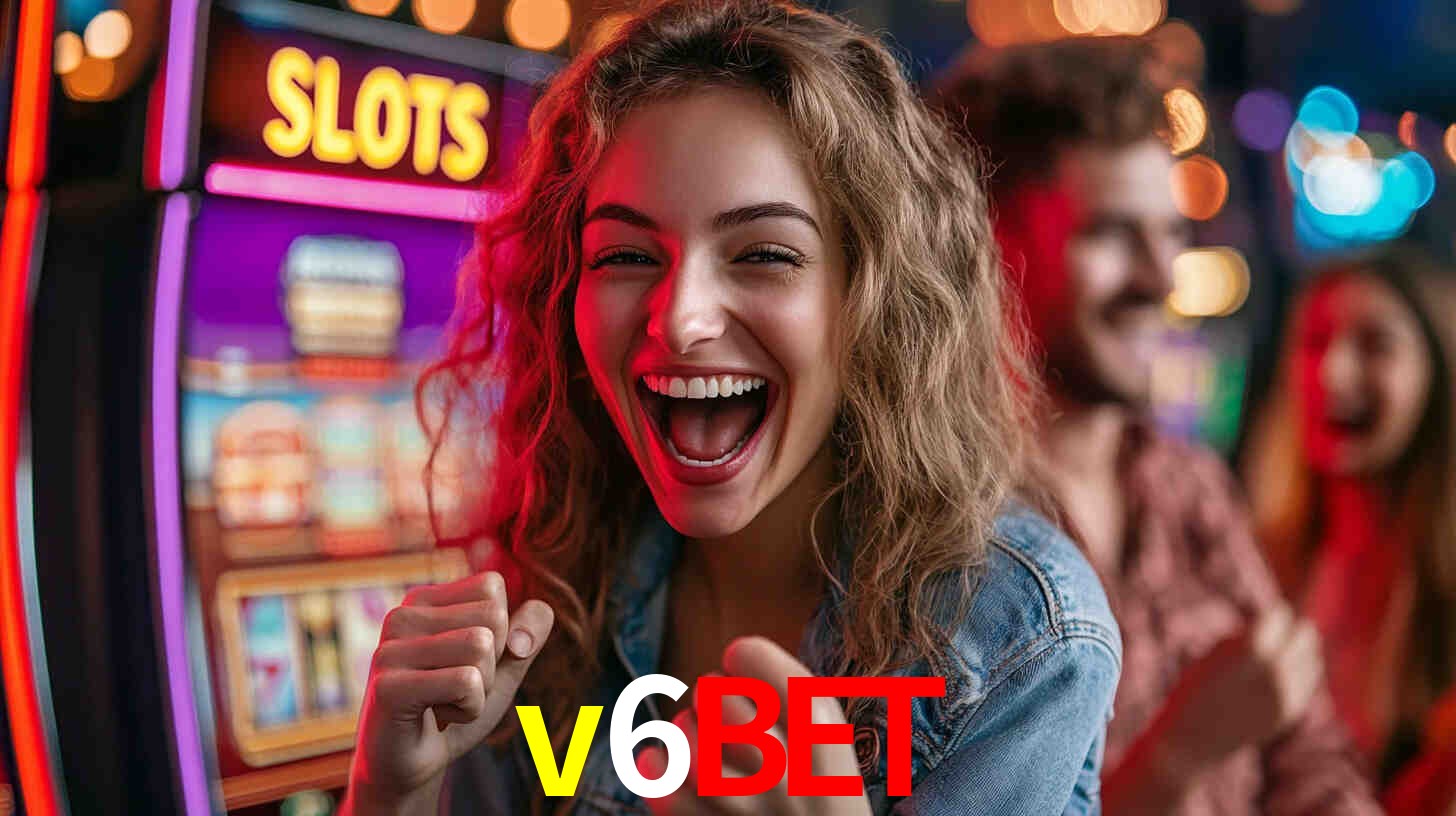 Desvendando o Mundo dos Jogos Virtuais na v6bet