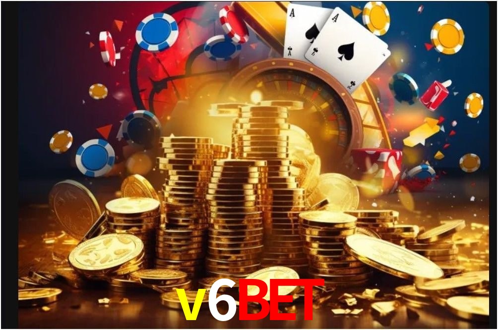 Programa VIP v6bet