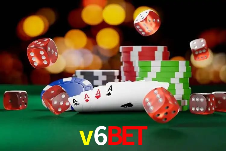 v6bet São Paulo - Jogo Providers