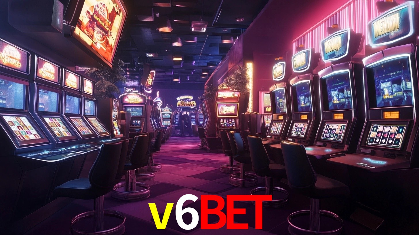 Daily Bonuses v6bet