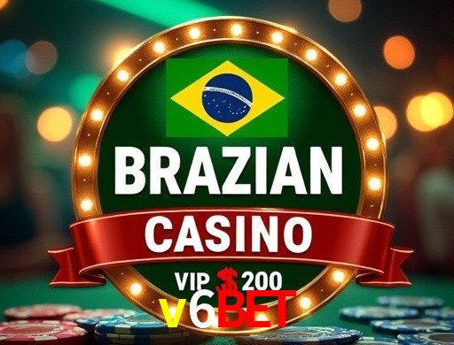 v6bet Salvador - Strategy